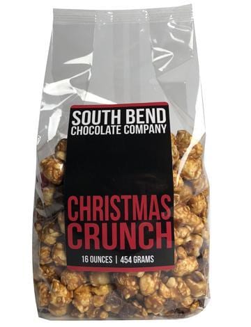 Christmas Crunch